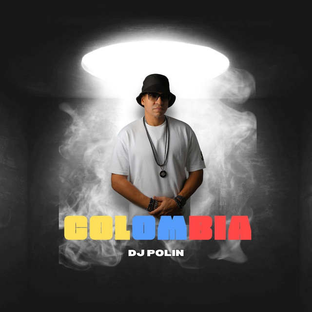 Colombia cover