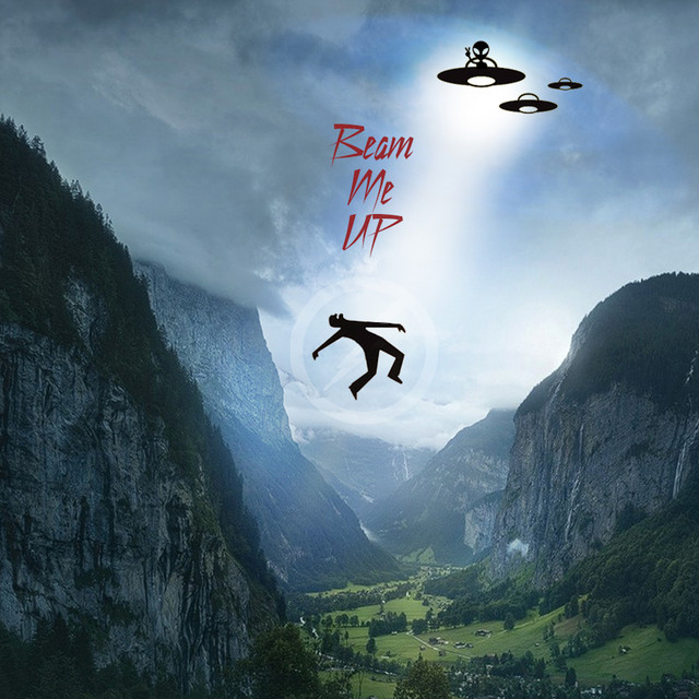Beam Me Up cover art