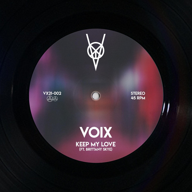 Keep My Love