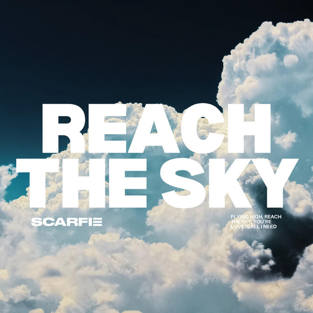 REACH THE SKY