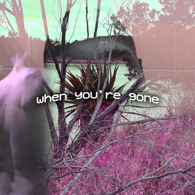 When You're Gone cover art