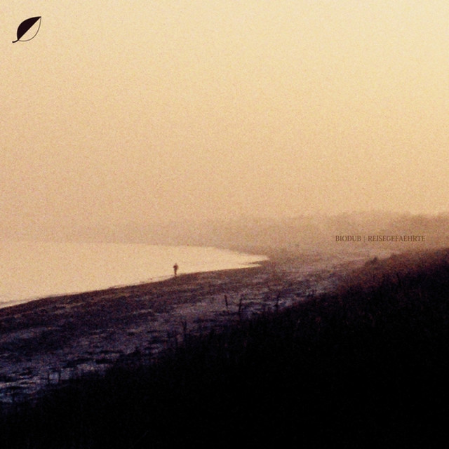 Reisegefaehrte cover art