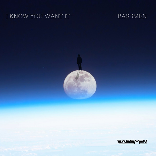I Know You Want It cover