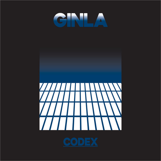 Codex cover art