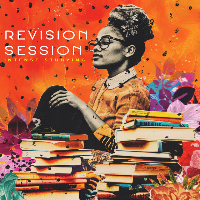Revision Session cover art