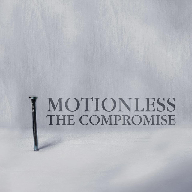 Motionless cover art