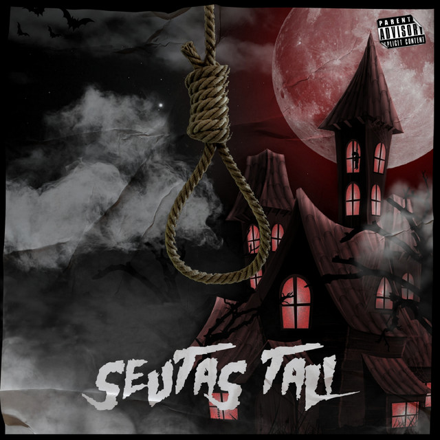 seutas tali cover art