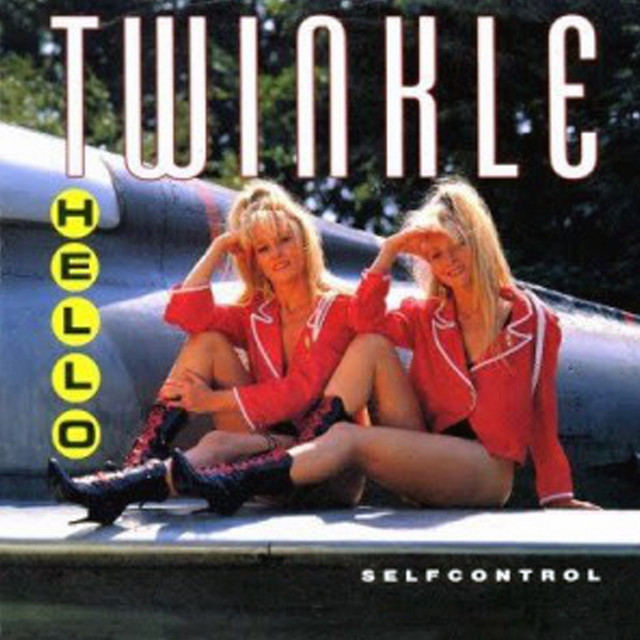 Hello cover art