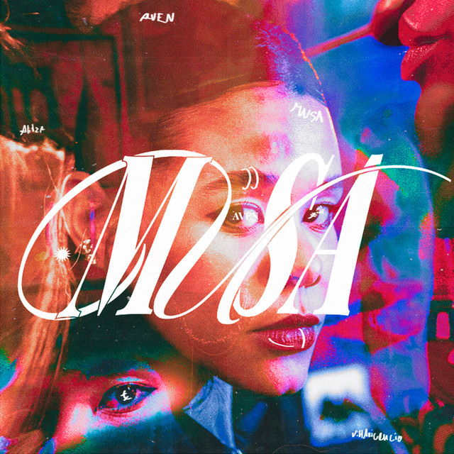 Musa cover art