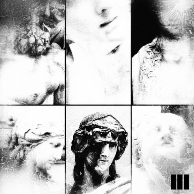 III cover