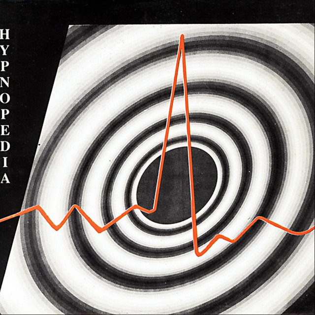 Hypnopedia cover