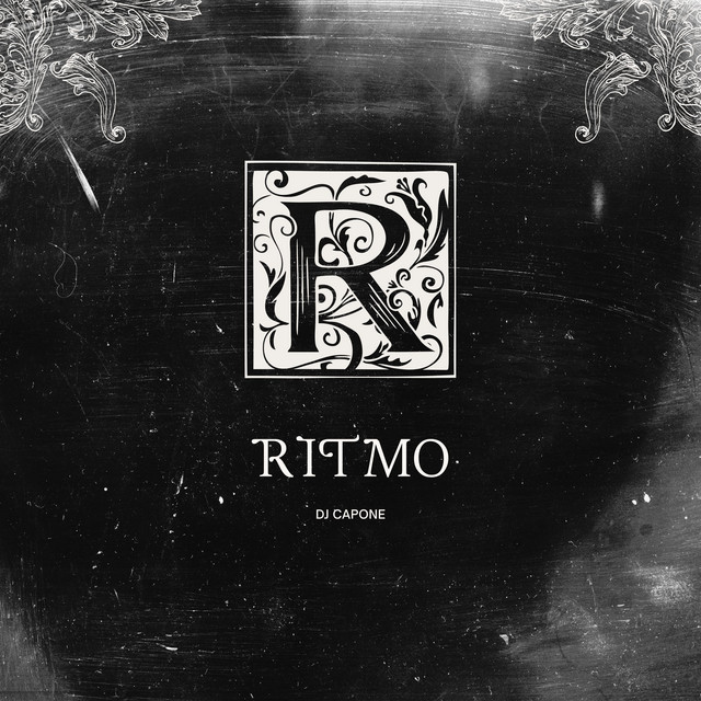 RITMO cover