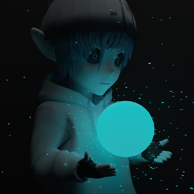 Magic Night cover art