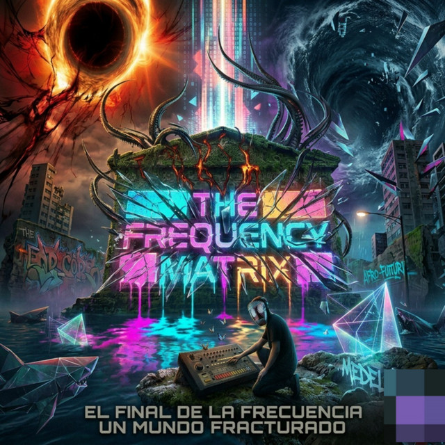 Manri Prod