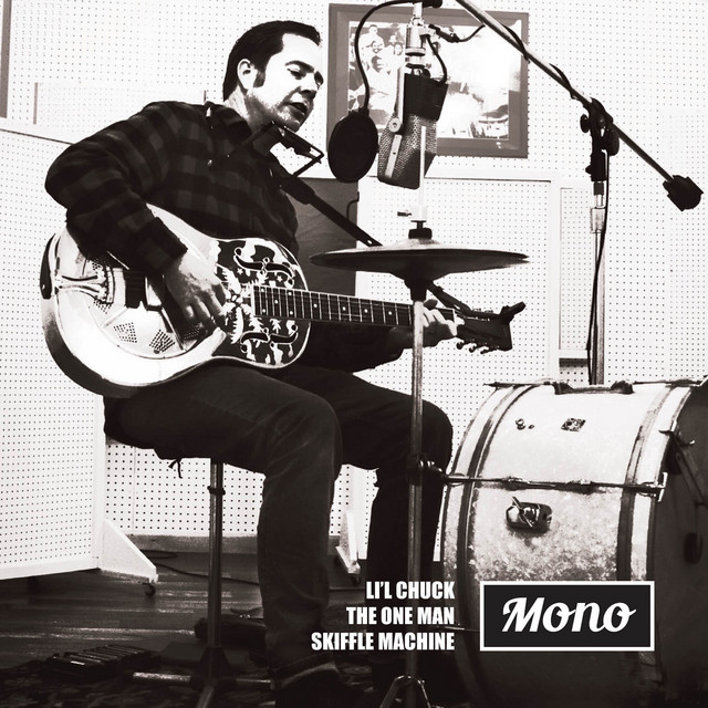 Mono cover
