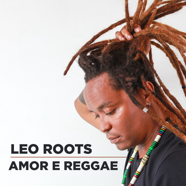 Amor e Reggae cover