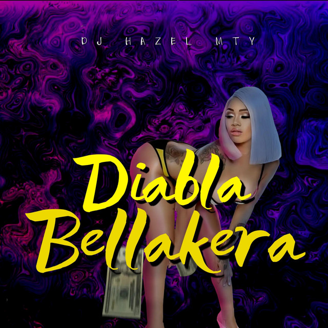 Diabla Bellakera