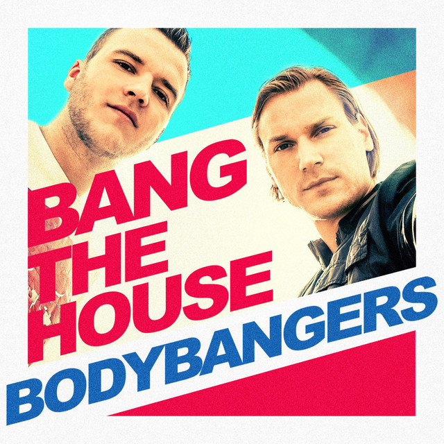 Freak - Bodybangers Mix Edit