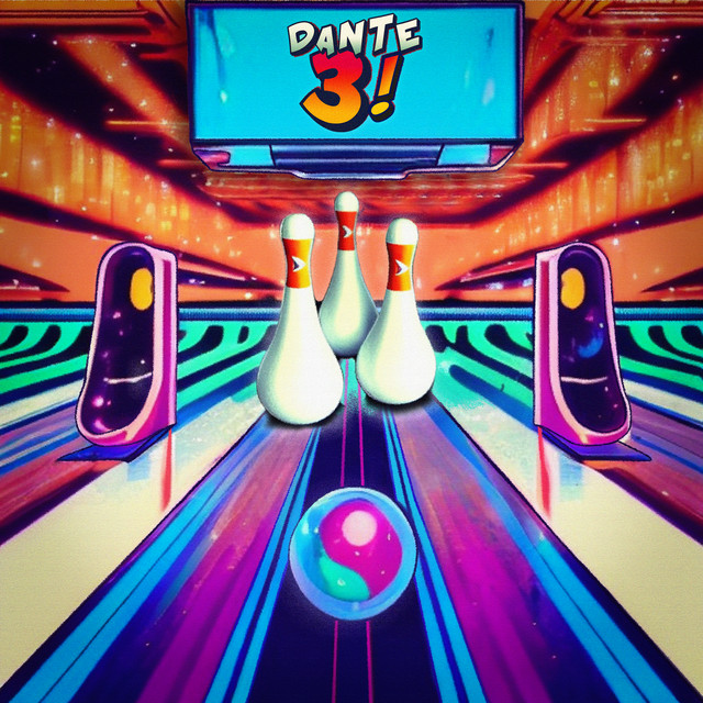 3! cover art