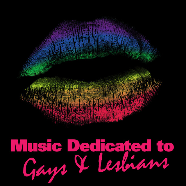 Music Dedicated to Gays and Lesbians cover art