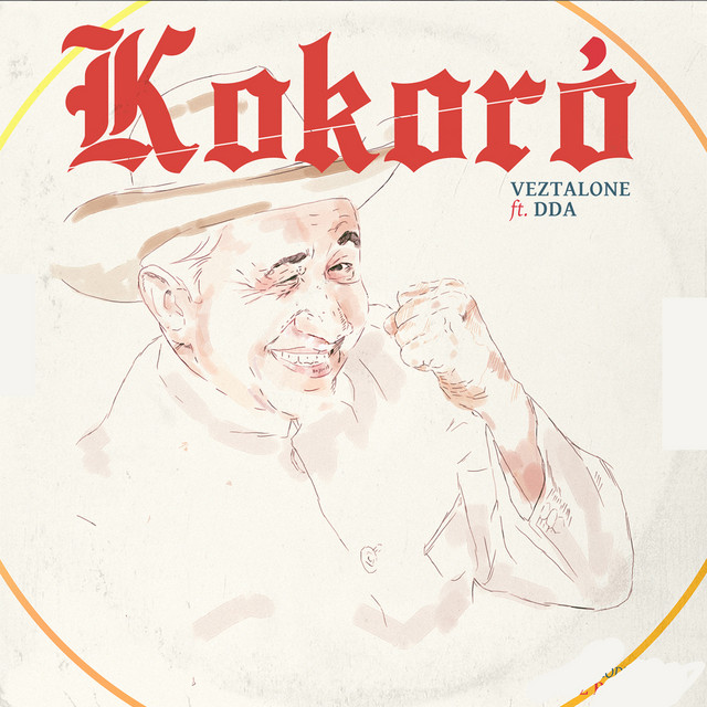 Kokoro (feat. DDA) cover