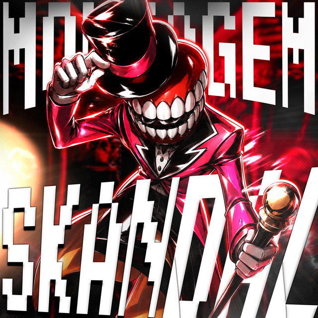 MONTAGEM SKANDAL