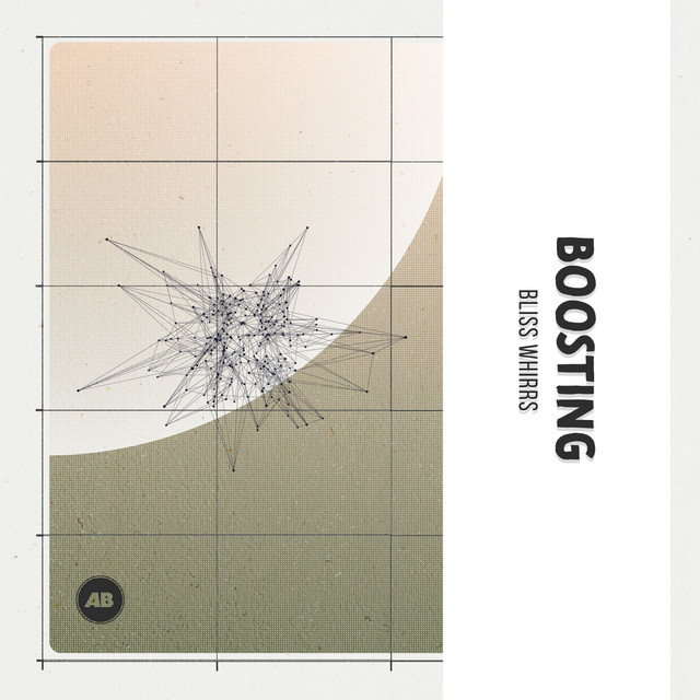 zZz Boosting Bliss Whirrs zZz cover art