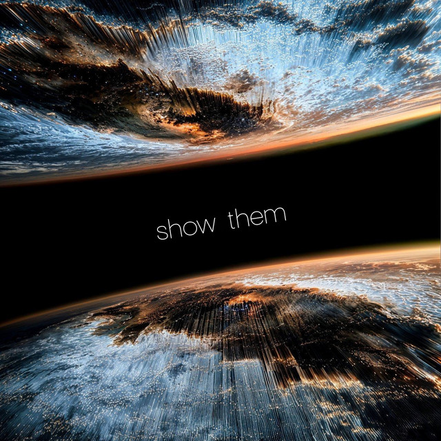 Show Them cover art