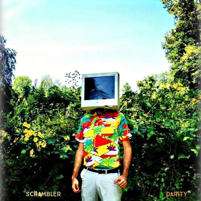 Darity cover