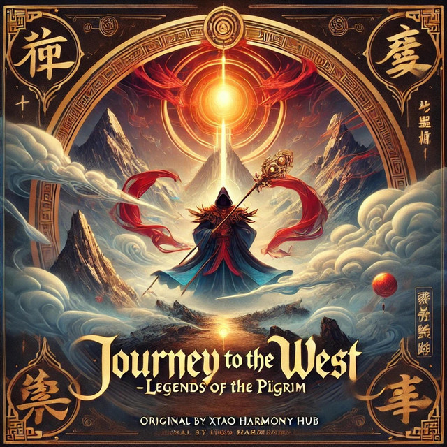Heavenly Warriors 天兵神将– música e letra de XTao Harmony Hub