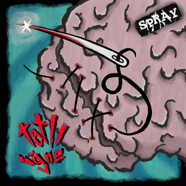 Tatlı İğne cover art