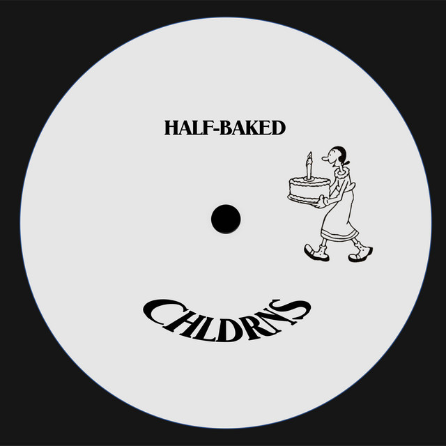 Half (Baked (2020 - 2022) cover art
