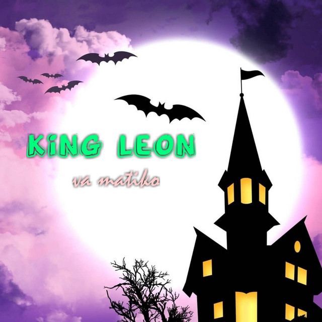 King Leon