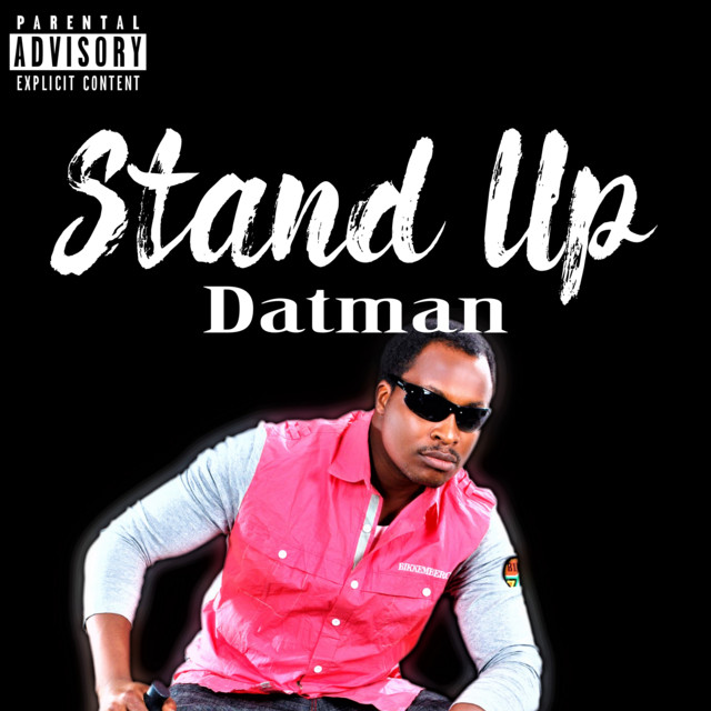 Datman | Spotify