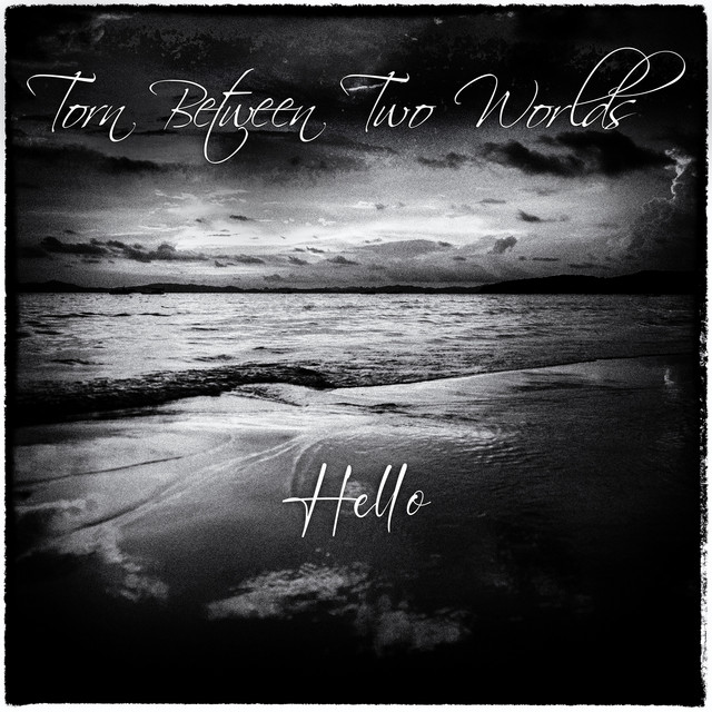 Hello cover art