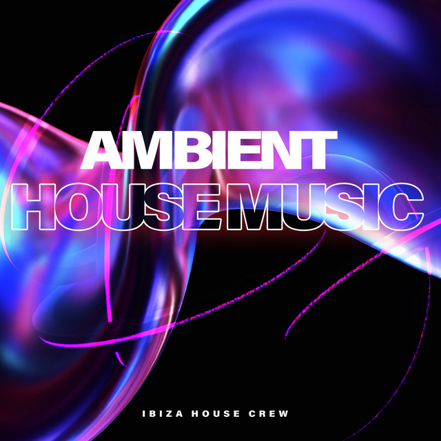 Ambient House Music cover art