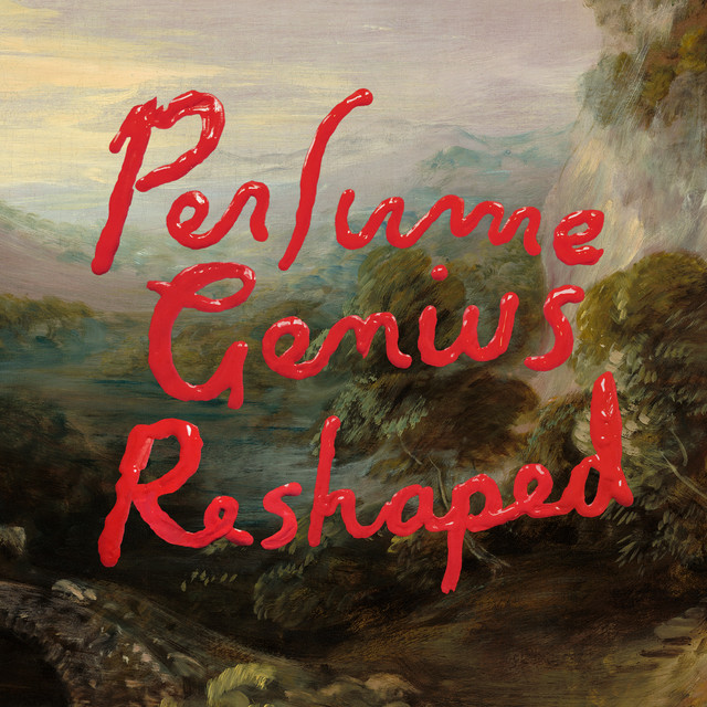 Perfume Genius - Run Me Through (King Princess Remix) - Single