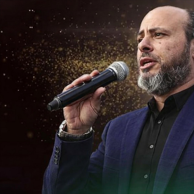 بلال الاحمد