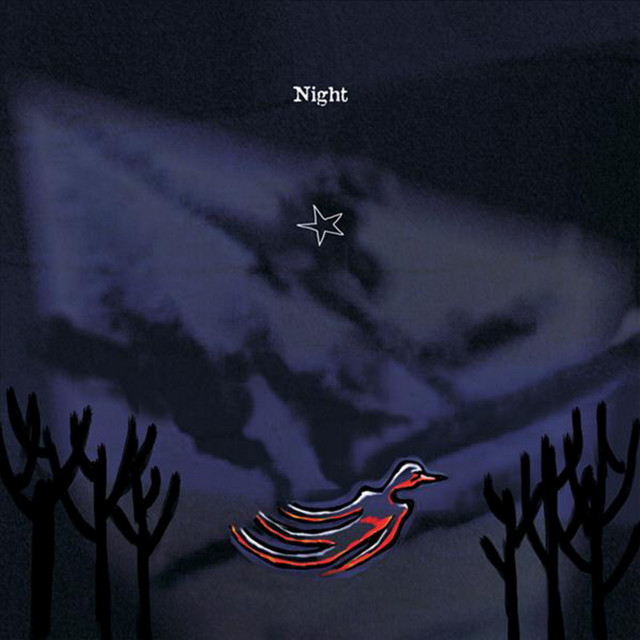 Night cover art
