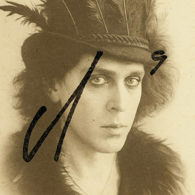 Л' cover art