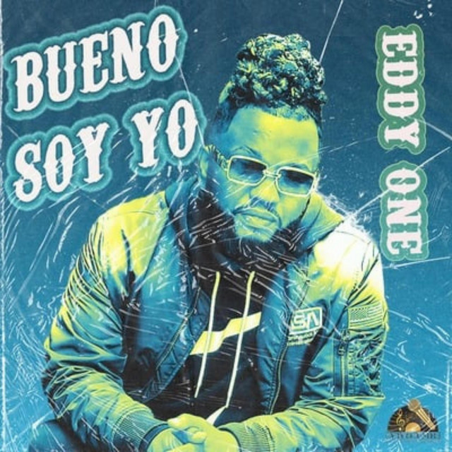 Bueno soy yo cover art