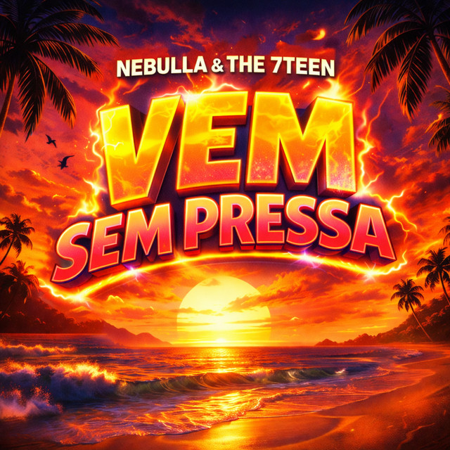 VEM SEM PRESSA