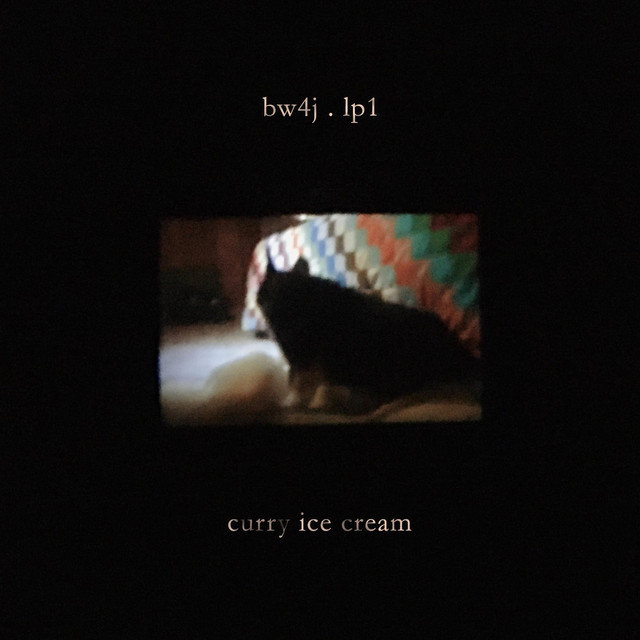 Curry Ice Cream cover art