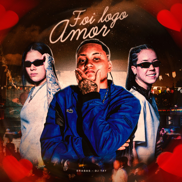 Foi Logo Amor