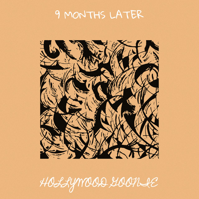 9 Months Later cover art