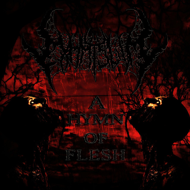 A HYMN OF FLESH