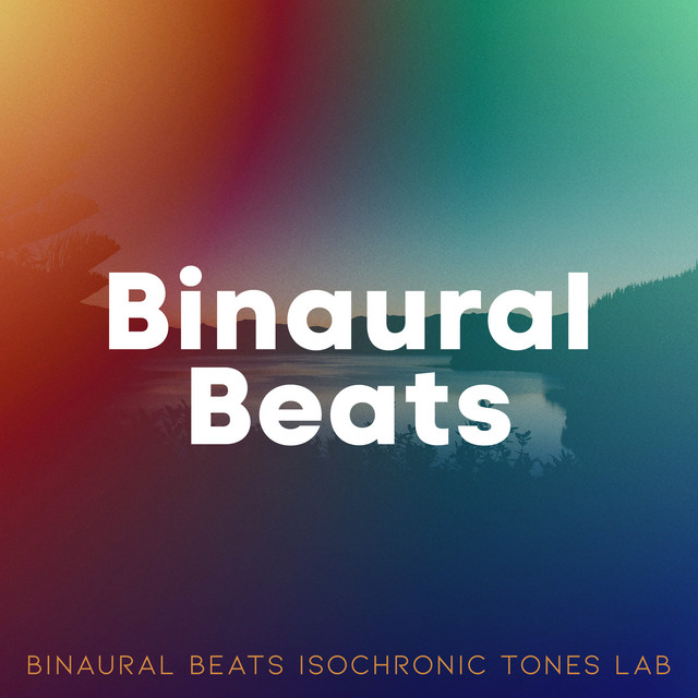 Harmony Streaming - song and lyrics by Binaural Beats Isochronic Tones ...