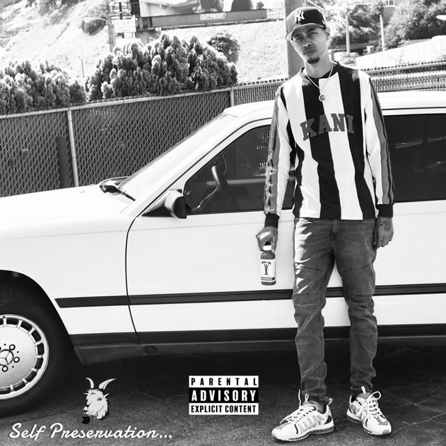 Kway Ruffin | Spotify