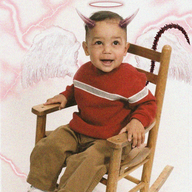 4 U cover art