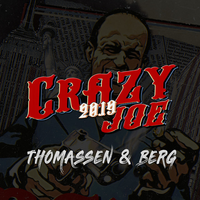 Crazy Joe 2019